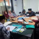 Foto Ekstra Iqro’ Dikelurahan Warungboto