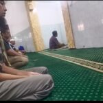 7 Keutamaan Shalat Berjamaah