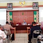 Sosialisasi Posyandu