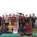 Kepala KUA Umbulharjo Hadiri Rapat Pimpinan dan Akreditasi TKA/TPA Al Luqmaniyah Akreditasi TPA Luqmaniyah