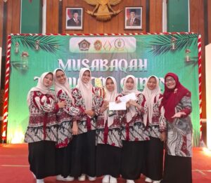 Juara MTQ 1