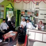 Kepala KUA Umbulharjo Adakan Rakordasi Persiapan Pamitan Kafilah MTQ Kemantren Umbulharjo Rakordasi