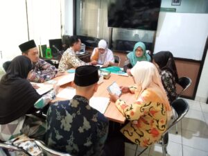 MDA Kelurahan Warbot 02 Oktober 2025