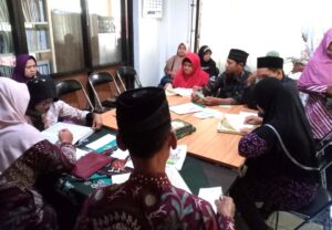 MDA Kelurahan Warungboto 30 okt 2025