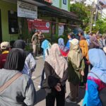 Pantauan Wilayah Kelurahan Semaki