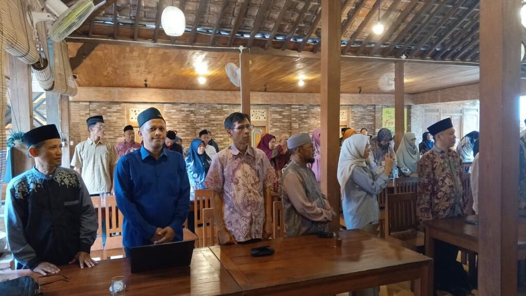 Pembinaan Penyuluh Muallaf, Zakat