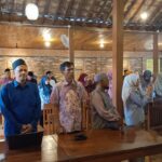 Pembinaan Penyuluh Muallaf, Zakat