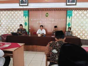 Pengajian Kemantren 8 Okt 2025