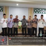 Wakaf SMPIT Abu bakar