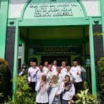 Kunjungan bidang urais kanwil DIY