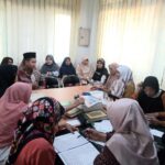 Penuh Semangat, Warga Warungboto Ramaikan Madrasah Al qur’an Setiap Kamis Pagi MDA