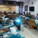 Penyuluh KUA Umbulharjo Ikuti Minilok Stunting di Kemantren Umbulharjo Minilok Stunting