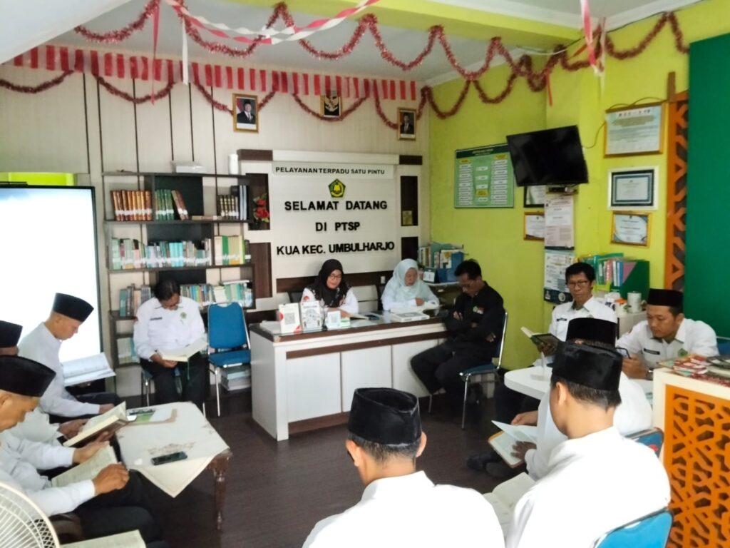 Rakordasi 11 Nov 2025