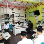 Rakordasi 11 Nov 2025