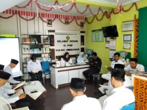 Rakordasi 11 Nov 2025