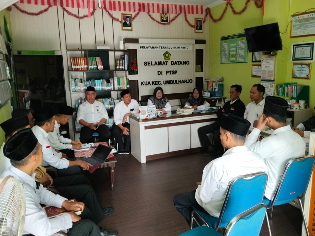 Rakordasi 4 Nov 2025