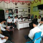 Rakordasi 4 Nov 2025