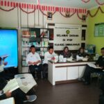 Rakordasi dan Khataman 18 Nov 2025