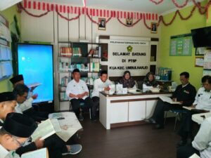 Rakordasi dan Khataman 18 Nov 2025