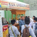 Program Ekonomi Umat KUA Umbulharjo Sukses Dukung HABfest DIY 2025 B Fes DIY
