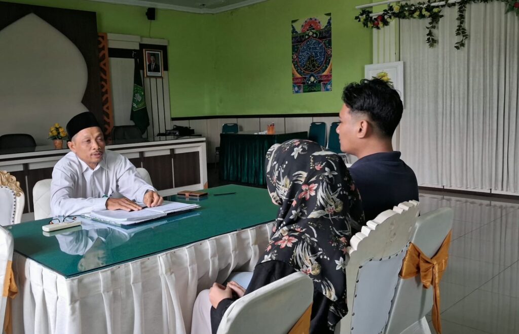 BIMWIN mandiri 30 des