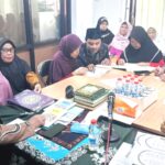 Semangat Warga Warungboto Ramaikan Madrasah Al-Qur’an Setiap Kamis Pagi MDA Kel Warungboto 4 Des