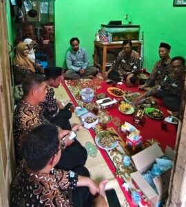 Pemberdayaan Ekonomi Umat