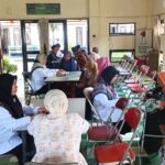 Sentuhan Spiritual di Usia Senja, Penyuluh KUA Umbulharjo Laksanakan Pembinaan di RPSLUT Budhi Dharma Giwangan RPSLUT 30 des 25