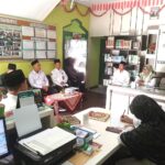 KUA Kemantren Umbulharjo menggelar kegiatan Muhasabah dan Koordinasi Akhir Tahun 2025 Rakordasi 30 Des 2025