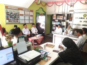 Rakordasi 30 Des 2025