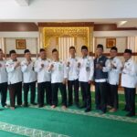 Penyuluh KUA Umbulharjo Berikan Motivasi Kehidupan di Rutan Wirogunan Rutan 1