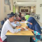 Semaki Mengaji : Warga Semakin Antusias Ikuti Bimbingan Iqro' dan Tahsin Semaki