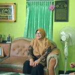 KUA Umbulharjo Terima Mahasiswa UIN Sunan Kalijaga untuk Observasi Program Pemberdayaan Ekonomi Umat Berbasis ZISWAF Ziswaf