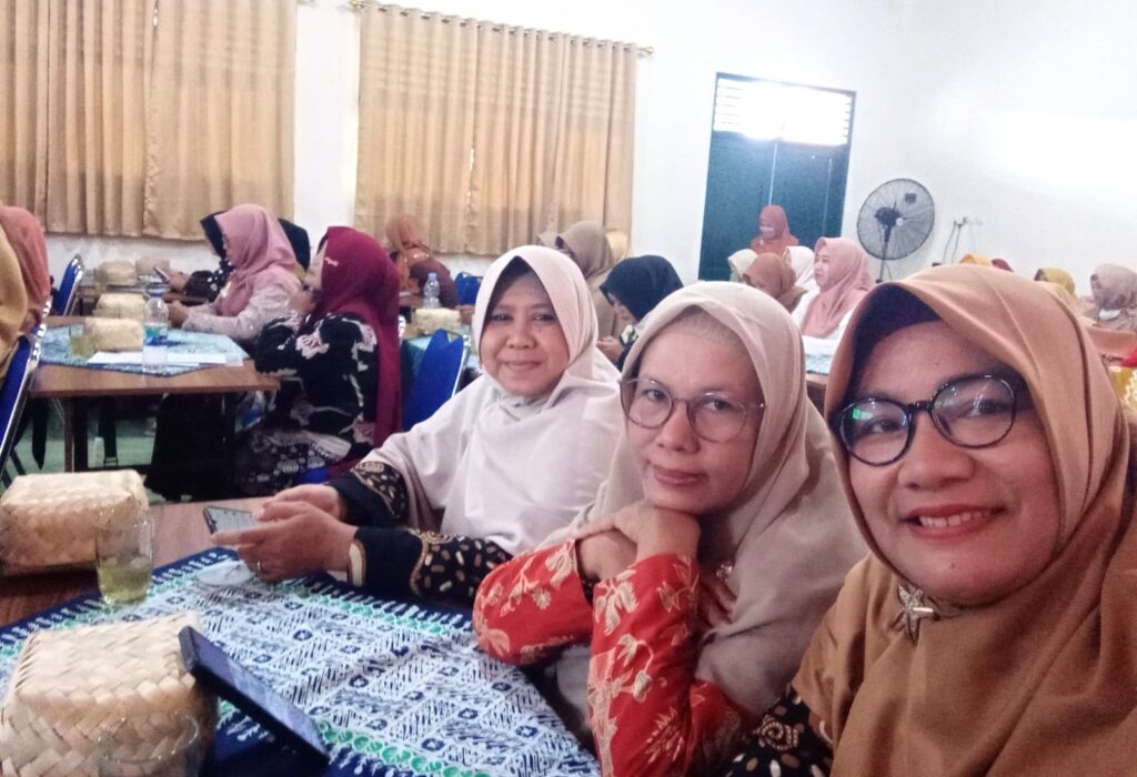 darma Wanita 1