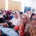 ASN KUA Umbulharjo Ikuti Pertemuan DWP Kemenag Kota Yogyakarta darma Wanita 1