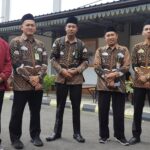 Penyuluh Umbulharjo Dampingi dan Doakan Warga Binaan Sakit Stroke di Lapas Wirogunan lapas