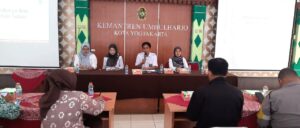 minilok puskesmas UH 1