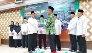 Klinik Pratama PCM UH