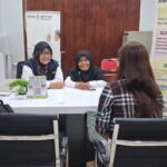 Konsultasi sertifikasi halal