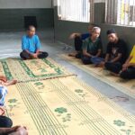 Penyuluh Agama Islam KUA Umbulharjo Laksanakan Pembinaan Kerohanian di Lapas Wirogunan Lapas baru