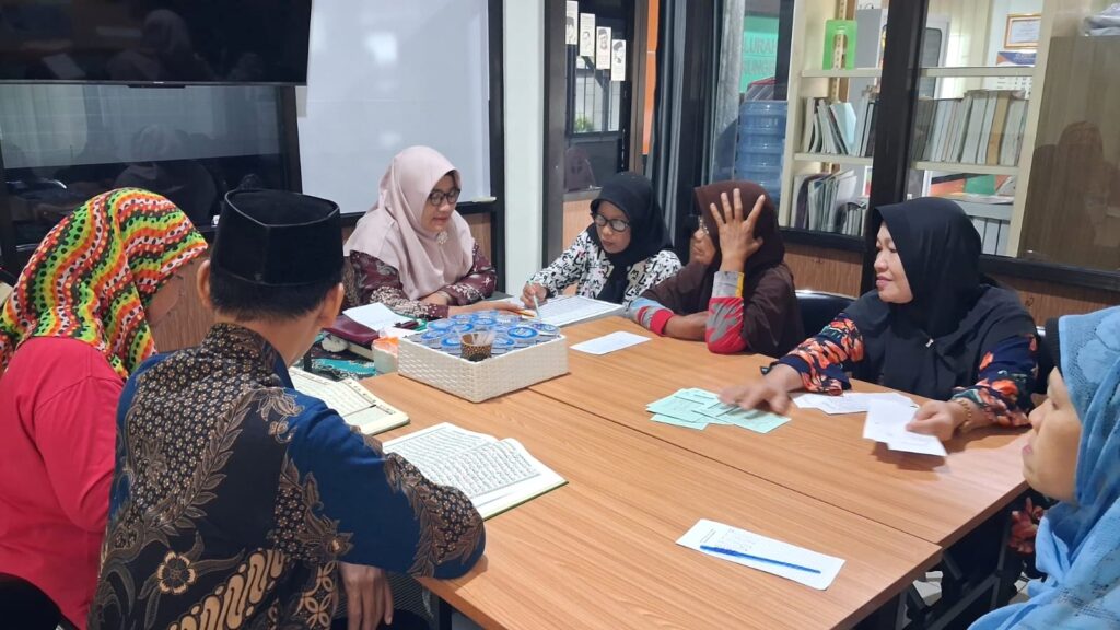 MDA KEL. WARUNGBOTO 22 JAN 2026