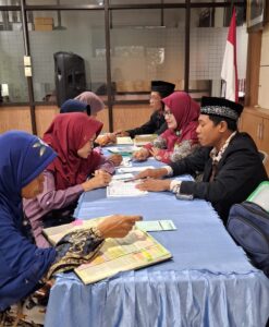 MDA Kelurahan Semaki 15 Jan 26