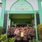 MONEV BIMAS 28 JAN 2025