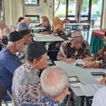 Penyuluh Agama Islam KUA Umbulharjo Laksanakan Pembinaan Keagamaan di RPSLUT Budhi Dharma RPSLUT 14 Jan 2026