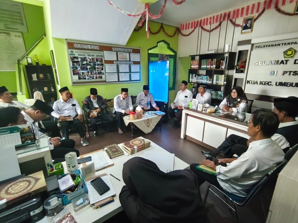 Rakordasi 13 Januari 2026