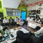 Rakordasi 13 Januari 2026