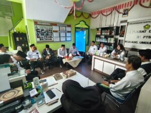 Rakordasi 13 Januari 2026