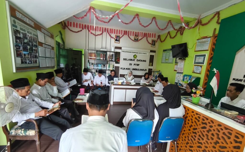 Rakordasi 27 Jan 2026