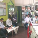 Koordinasi ASN KUA Umbulharjo Diawali Tadarus Bersama, Perkuat Layanan dan Optimalisasi Media Digital Rakordasi 6 Jan 2025