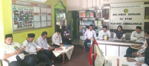 Rakordasi 6 Jan 2025